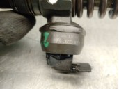 Recambio de inyector para volkswagen polo (9n1) 1.9 tdi referencia OEM IAM 038130073AJ  0414720037 BOSCH