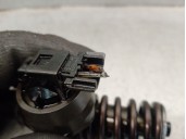 Recambio de inyector para volkswagen polo (9n1) 1.9 tdi referencia OEM IAM 038130073AJ  0414720037 BOSCH