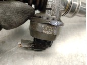 Recambio de inyector para volkswagen polo (9n1) 1.9 tdi referencia OEM IAM 038130073AJ  0414720037 BOSCH