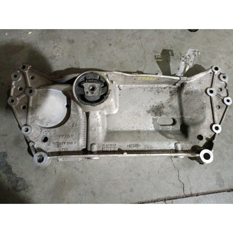 Recambio de puente delantero para volkswagen golf v (1k1) 2.0 tdi referencia OEM IAM 1K0199369F 8P0199313 