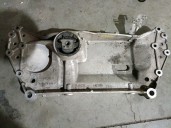 Replacement front axle for Volkswagen Golf V (1K1) 2.0 TDI OEM IAM reference 1K0199369F 8P0199313 