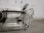 Replacement front axle for Volkswagen Golf V (1K1) 2.0 TDI OEM IAM reference 1K0199369F 8P0199313 