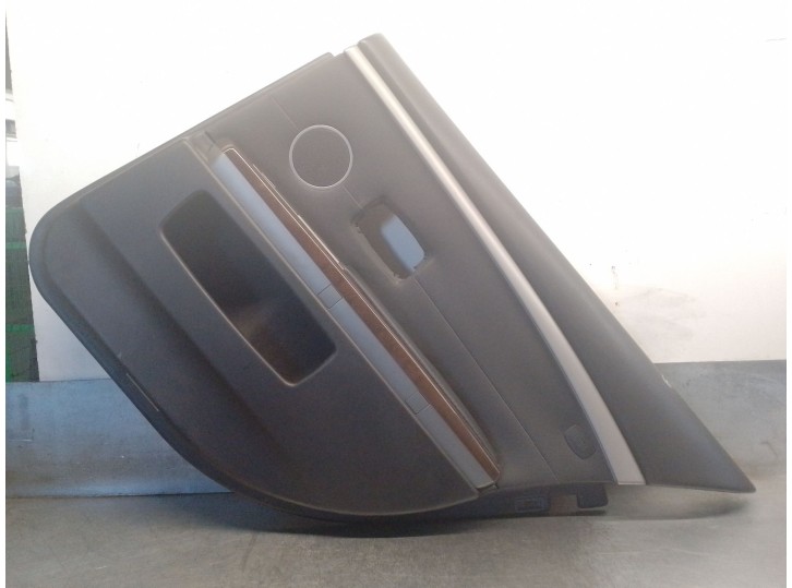 Recambio de guarnecido puerta trasera derecha para bmw 7 (e65, e66, e67) 730 ld referencia OEM IAM 51429153588 51429153588 