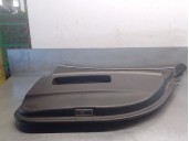 Recambio de guarnecido puerta trasera derecha para bmw 7 (e65, e66, e67) 730 ld referencia OEM IAM 51429153588 51429153588 