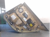 Recambio de guarnecido puerta trasera izquierda para bmw 7 (e65, e66, e67) 730 ld referencia OEM IAM 51429153587 51429153587 