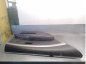 Recambio de guarnecido puerta trasera izquierda para bmw 7 (e65, e66, e67) 730 ld referencia OEM IAM 51429153587 51429153587 