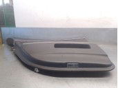 Recambio de guarnecido puerta trasera izquierda para bmw 7 (e65, e66, e67) 730 ld referencia OEM IAM 51429153587 51429153587 