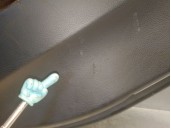 Recambio de guarnecido puerta trasera izquierda para bmw 7 (e65, e66, e67) 730 ld referencia OEM IAM 51429153587 51429153587 