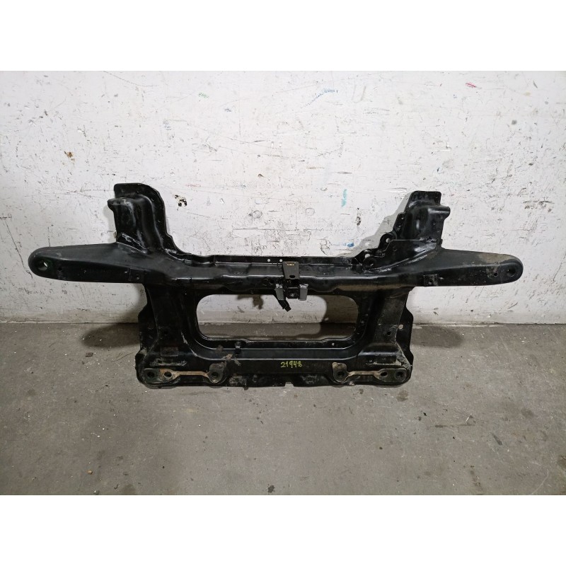 Recambio de puente delantero para citroën xsara (n1) 2.0 hdi 90 referencia OEM IAM  3502W9 