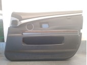 Recambio de guarnecido puerta delantera derecha para bmw 7 (e65, e66, e67) 730 ld referencia OEM IAM 51429154471 51429154471 