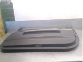 Recambio de guarnecido puerta delantera derecha para bmw 7 (e65, e66, e67) 730 ld referencia OEM IAM 51429154471 51429154471 