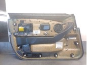 Recambio de guarnecido puerta delantera derecha para bmw 7 (e65, e66, e67) 730 ld referencia OEM IAM 51429154471 51429154471 