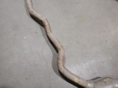 Recambio de tubo escape completo para mercedes-benz clase e (w213) e 350 d (213.033) referencia OEM IAM A2134904701 