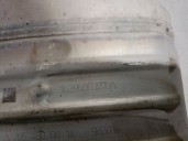 Recambio de tubo escape completo para mercedes-benz clase e (w213) e 350 d (213.033) referencia OEM IAM A2134904701 