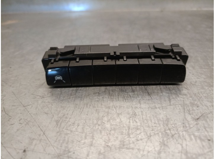 Recambio de mando multifuncion para mercedes-benz clase e (w213) e 350 d (213.033) referencia OEM IAM A2139053203 