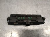 Recambio de mando multifuncion para mercedes-benz clase e (w213) e 350 d (213.033) referencia OEM IAM A2139053203 