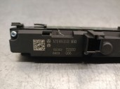 Recambio de mando multifuncion para mercedes-benz clase e (w213) e 350 d (213.033) referencia OEM IAM A2139053203 