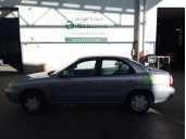 daewoo nubira sedán (j100) del año 1998