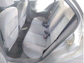 daewoo nubira sedán (j100) del año 1998