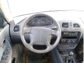 daewoo nubira sedán (j100) del año 1998