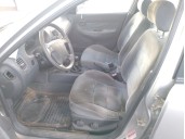 daewoo nubira sedán (j100) del año 1998