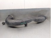 Recambio de tubo para bmw 5 (e39) 530 d referencia OEM IAM 2247911 13712247911 