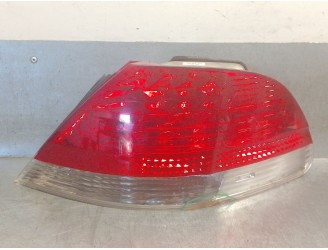 Replacement right rear light for BMW 7 (E65, E66, E67) 730 Ld OEM IAM reference 63216937236 63216937236 