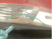 Recambio de piloto trasero derecho para bmw 7 (e65, e66, e67) 730 ld referencia OEM IAM 63216937236 63216937236 