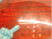 Recambio de piloto trasero derecho para bmw 7 (e65, e66, e67) 730 ld referencia OEM IAM 63216937236 63216937236 