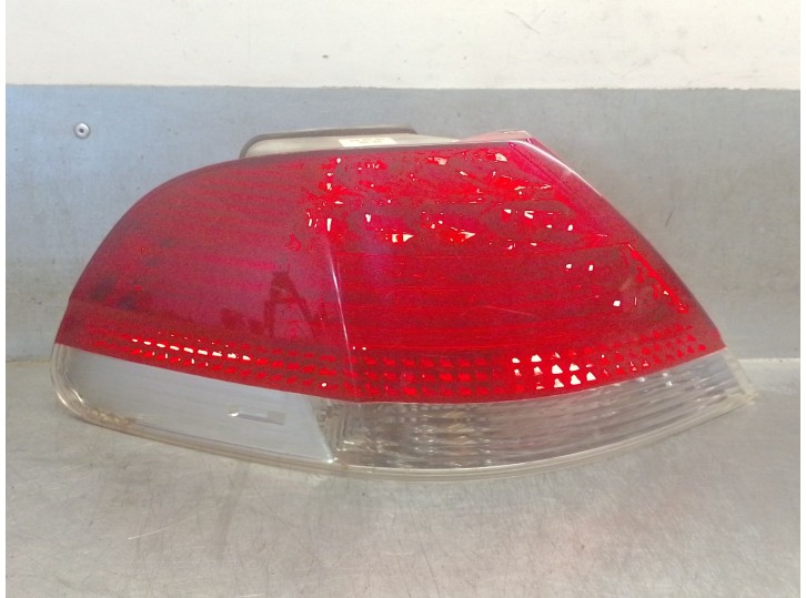 Recambio de piloto trasero izquierdo para bmw 7 (e65, e66, e67) 730 ld referencia OEM IAM 63216937235 63216937235 