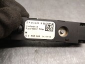 Recambio de modulo electronico para mercedes-benz clase e (w213) e 350 d (213.033) referencia OEM IAM A2138201489 