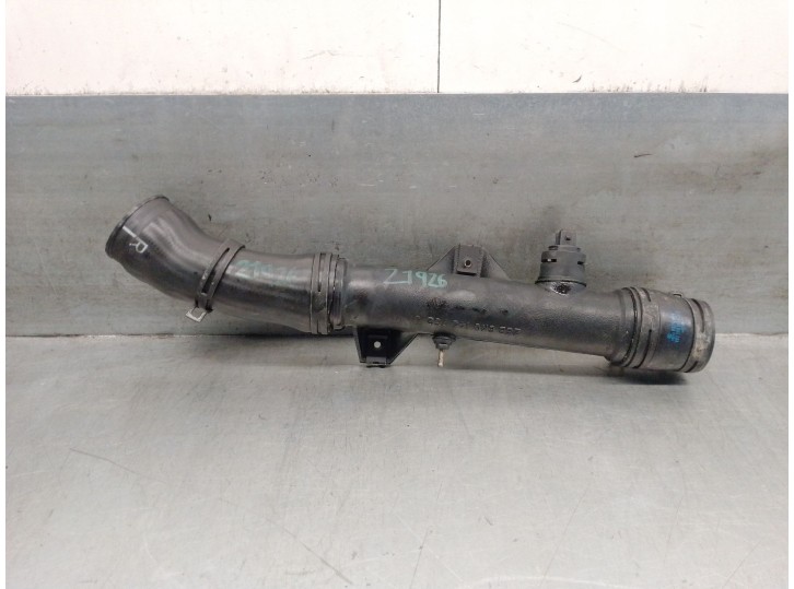 Recambio de tubo para seat cordoba (6k1, 6k2) 1.9 tdi referencia OEM IAM 6K0145762J 6K0145770F 