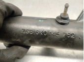 Recambio de tubo para seat cordoba (6k1, 6k2) 1.9 tdi referencia OEM IAM 6K0145762J 6K0145770F 