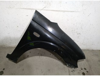 Recambio de aleta delantera derecha para ssangyong rodius i 2.7 xdi 4wd referencia OEM IAM   