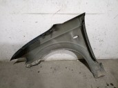 Recambio de aleta delantera derecha para ssangyong rodius i 2.7 xdi 4wd referencia OEM IAM 