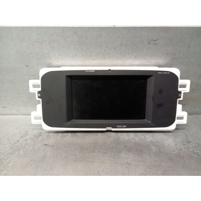 Recambio de pantalla multifuncion para opel mokka 1.2 (76) referencia OEM IAM 10A855AC  