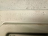 Recambio de pantalla multifuncion para opel mokka 1.2 (76) referencia OEM IAM 10A855AC 