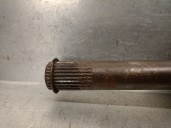 Recambio de transmision delantera izquierda para ssangyong korando (kj) 2.9 td referencia OEM IAM 4130005402 4130005402 