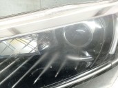 Recambio de faro izquierdo para skoda superb iii (3v3) 2.0 tdi referencia OEM IAM 3V1941017A 3V1941017A 1ZS01193941 HELLA