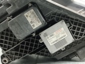 Recambio de faro derecho para skoda superb iii (3v3) 2.0 tdi referencia OEM IAM 3V1941016A 3V1941018A 1ZS01193922 HELLA