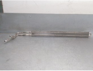 Recambio de radiador aceite para bmw 7 (e65, e66, e67) 730 ld referencia OEM IAM 17217788323 17217800368 