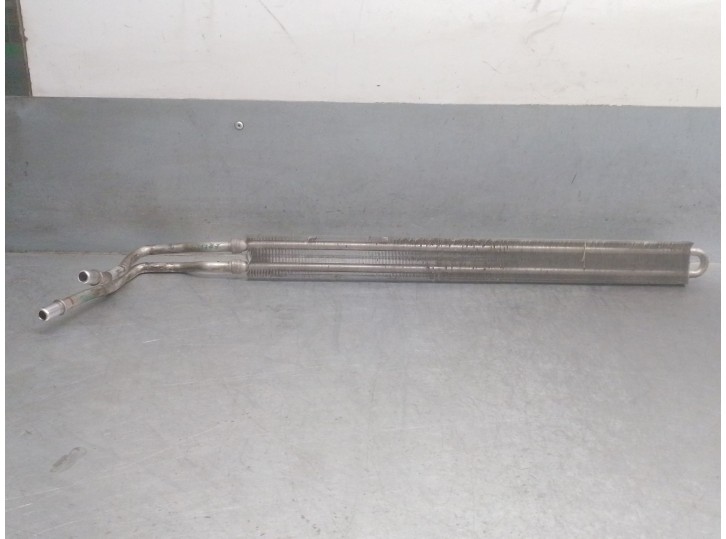 Recambio de radiador aceite para bmw 7 (e65, e66, e67) 730 ld referencia OEM IAM 17217788323 17217800368 