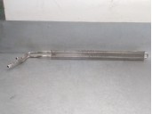 Recambio de radiador aceite para bmw 7 (e65, e66, e67) 730 ld referencia OEM IAM 17217788323 17217800368 