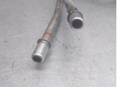 Recambio de radiador aceite para bmw 7 (e65, e66, e67) 730 ld referencia OEM IAM 17217788323 17217800368 