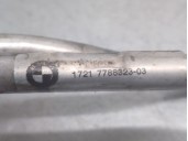 Recambio de radiador aceite para bmw 7 (e65, e66, e67) 730 ld referencia OEM IAM 17217788323 17217800368 