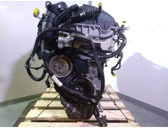 Recambio de motor completo para peugeot 207/207+ (wa_, wc_) 1.4 16v referencia OEM IAM 8FS 0135KK 10FGAH