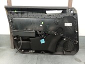 Recambio de guarnecido puerta delantera derecha para skoda superb iii (3v3) 2.0 tdi referencia OEM IAM 3V1867014A 3V0867012 