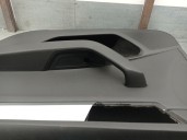 Recambio de guarnecido puerta delantera derecha para skoda superb iii (3v3) 2.0 tdi referencia OEM IAM 3V1867014A 3V0867012 