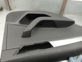 Recambio de guarnecido puerta trasera izquierda para skoda superb iii (3v3) 2.0 tdi referencia OEM IAM 3V5867023B 3V5867211 