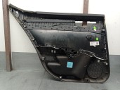 Recambio de guarnecido puerta trasera derecha para skoda superb iii (3v3) 2.0 tdi referencia OEM IAM 3V5867024B 3V5867212 